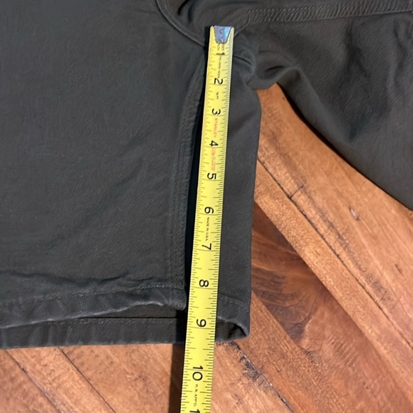 Carhartt men’s shorts, Original Fit, size 40, 100% cotton, in good condition - Picture 3 of 6